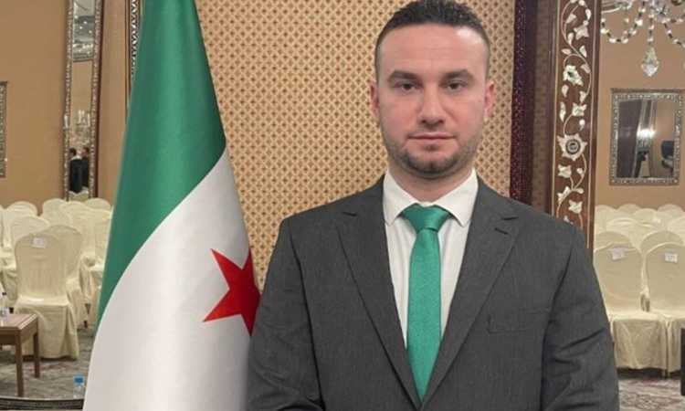 المتحدث باسم وزارة الداخلية السورية