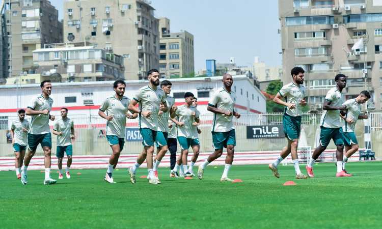الزمالك