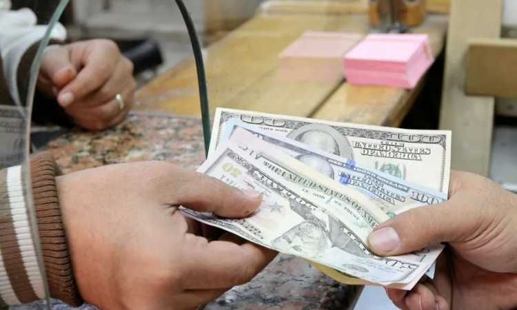 تحويلات المصريين بالخارج