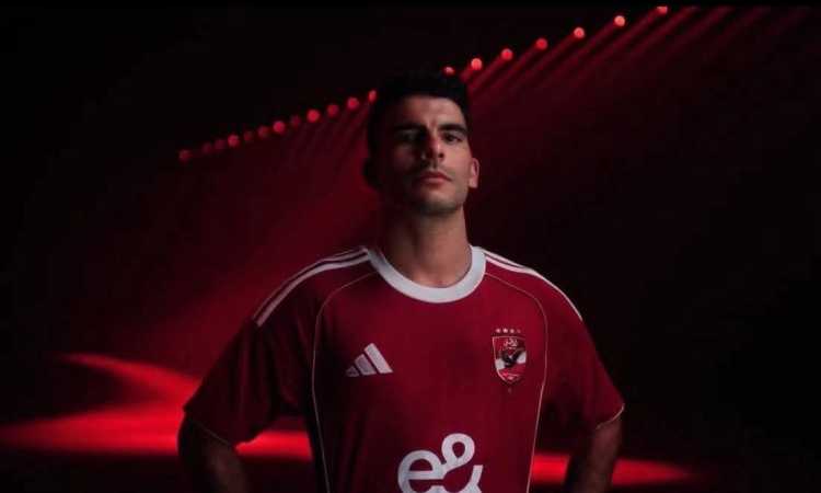 زيزو في الأهلي
