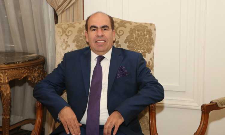 ياسر الهضيبي