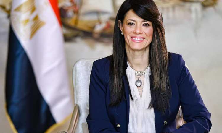 رانيا المشاط