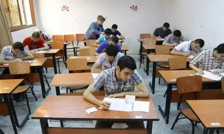 رابط نتيجة الشهادة الإعدادية 2025
