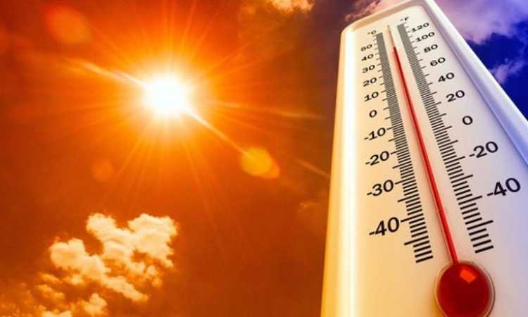 حالة الطقس غدا ودرجات الحرارة المتوقعة