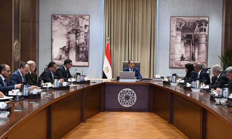 رئيس مجلس الوزراء