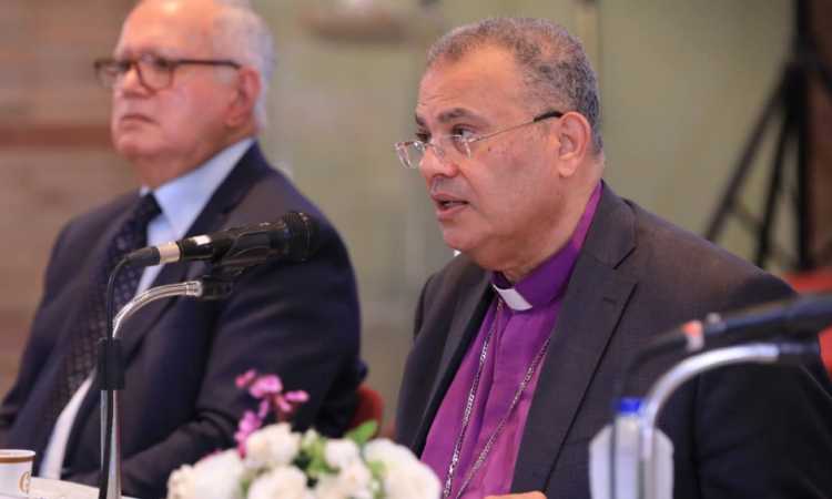 انطلاق فعاليات الحوار المصري الألماني