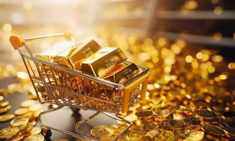 سعر جرام الذهب عيار 21