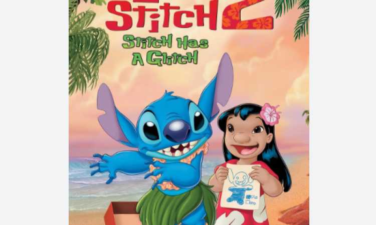 Lilo & Stitch