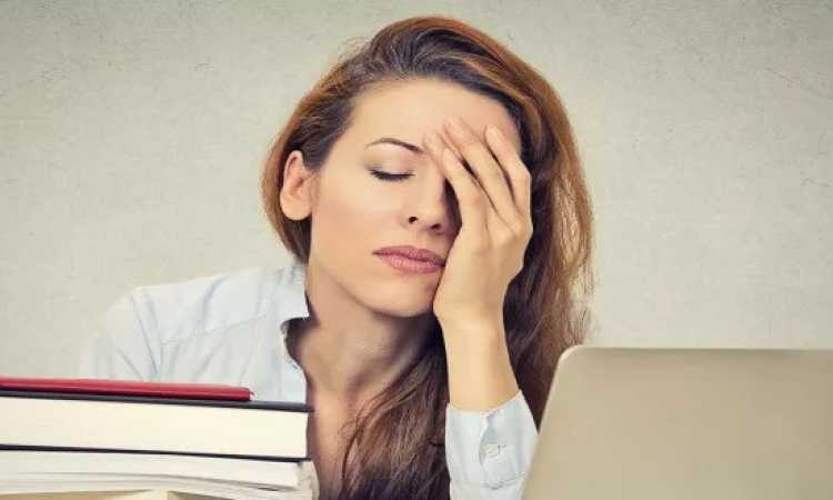 طرق التخلص من الكسل والخمول ونصائح لزيادة النشاط