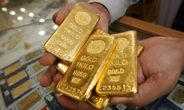 اونصة الذهب