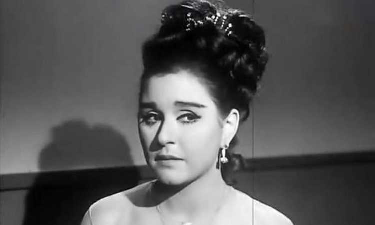 سعاد حسني