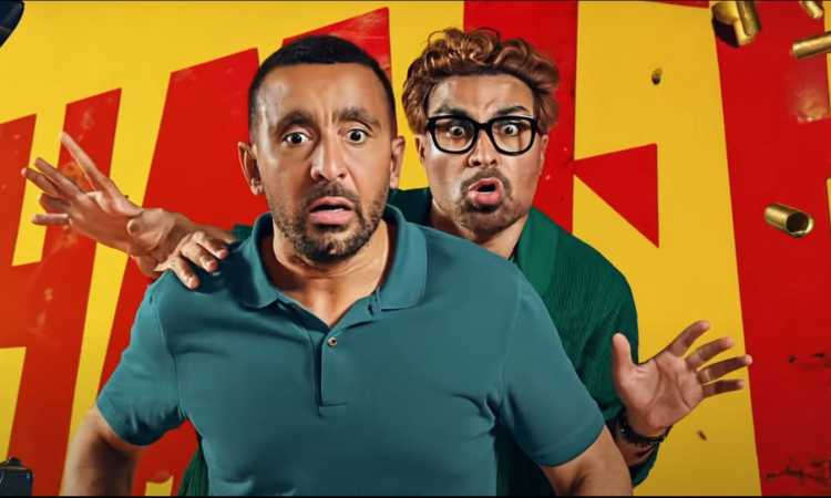 فيلم أحمد وأحمد