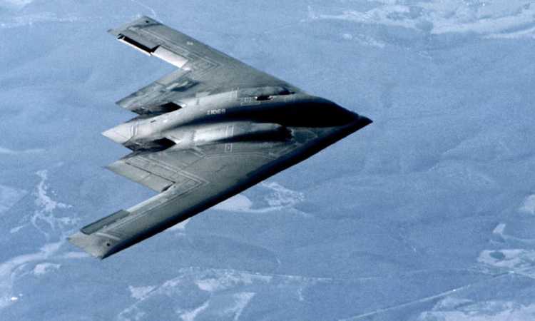 B-2 Spirit