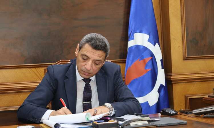 اعتماد نتيجة الشهادة الإعدادية