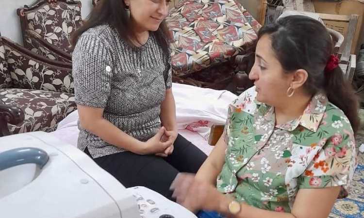 إيبارشية المحلة