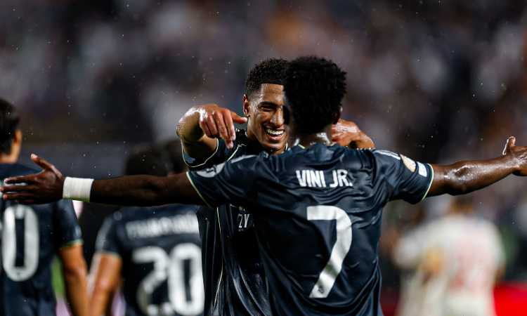 ريال مدريد