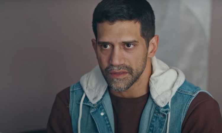 أحمد مجدي في مسلسل فات الميعاد