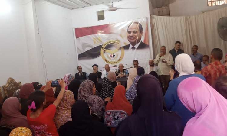 قصور الثقافة بأسيوط تحيي ذكرى ثورة 30 يونيو