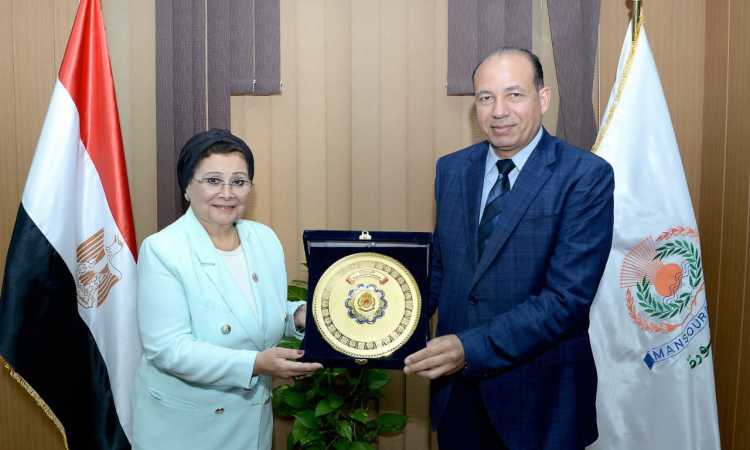 نائب وزير الصحة