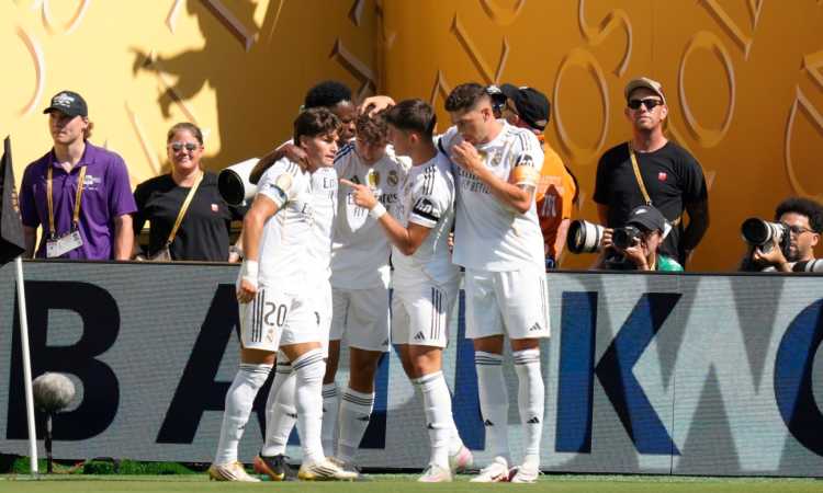 ريال مدريد ضد دورتموند