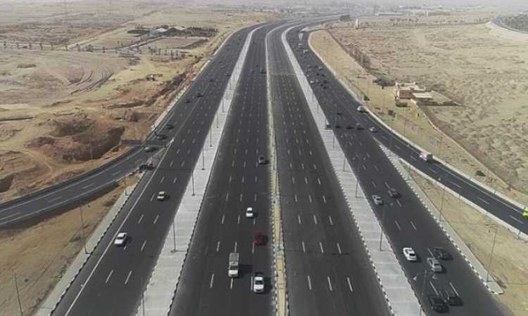 الطريق الدائري الإقليمي