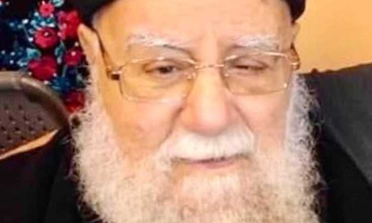 القمص بطرس الجبلاوى