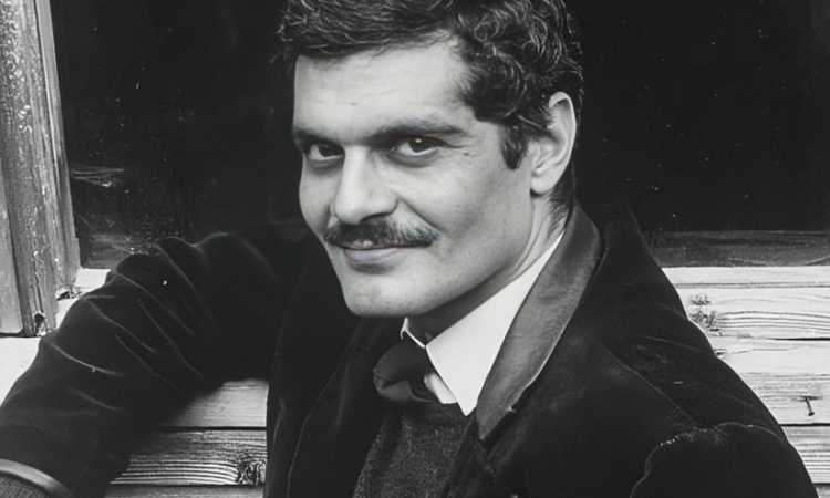 عمر الشريف