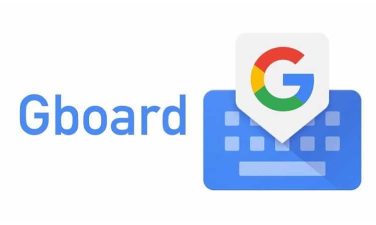 تطبيق Gboard