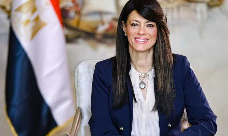 رانيا المشاط
