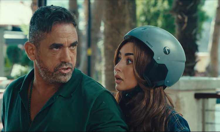 فيلم الشاطر