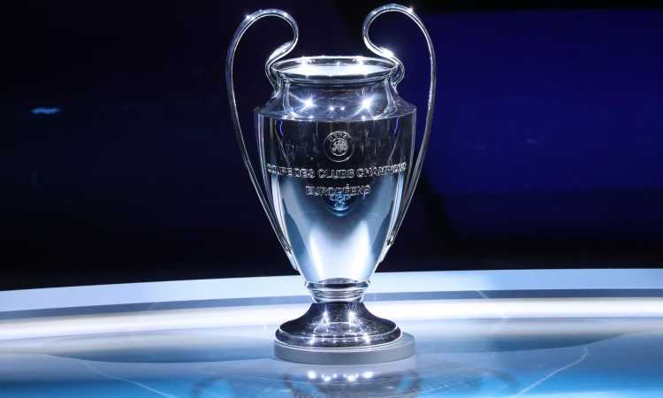دوري أبطال أوروبا