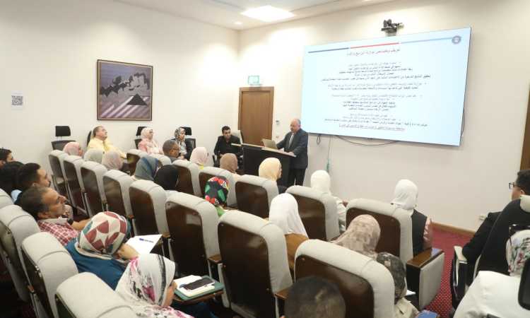 دورة تدريبية