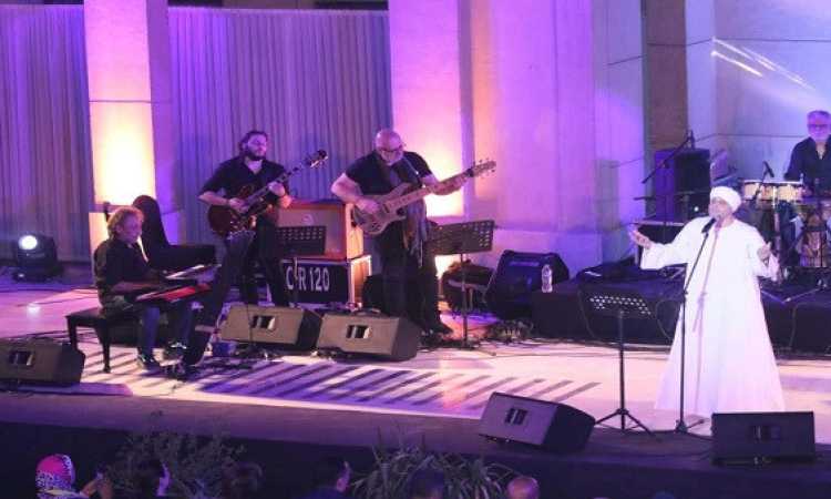 مهرجان الأوبرا الصيفي