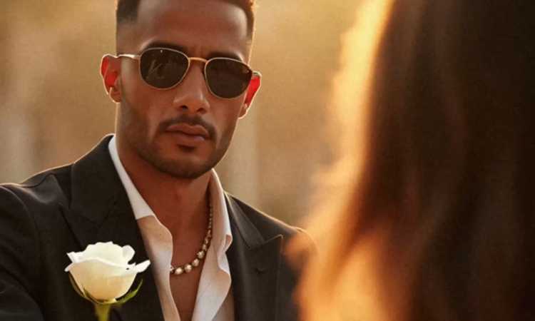 محمد رمضان