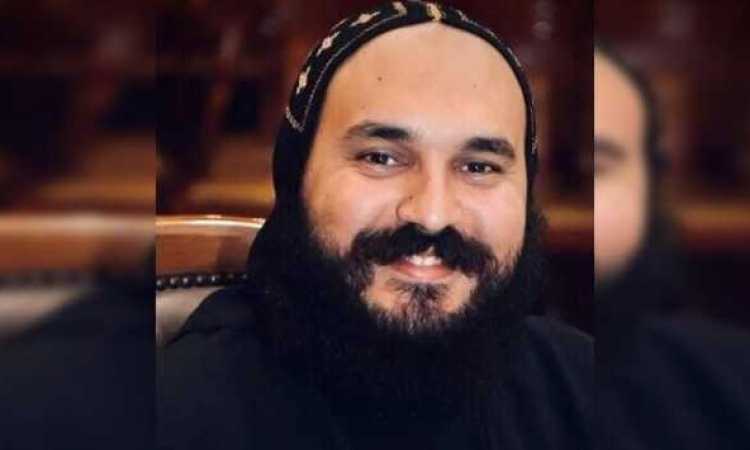 مدير مكتب البابا تواضروس