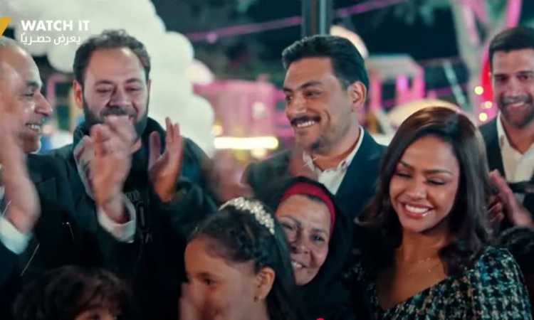 فات الميعاد الحلقة الأخيرة