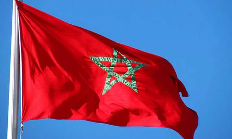 المغرب