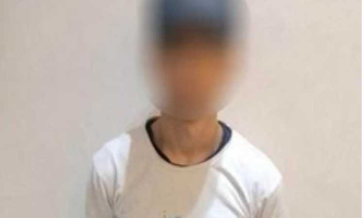 المتهم