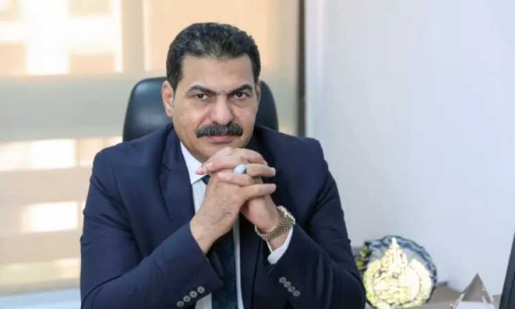 ياسر الحفناوي