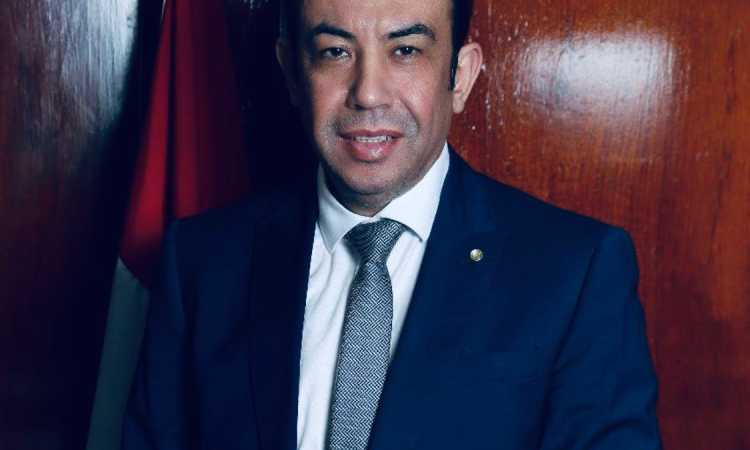 اللواء محمد فتح الله الأمن الاقتصادي