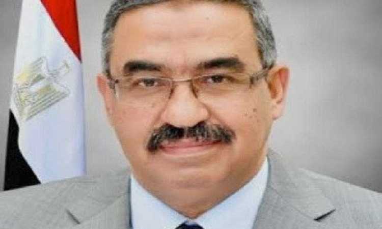 اللواء محمود أبوعمرة