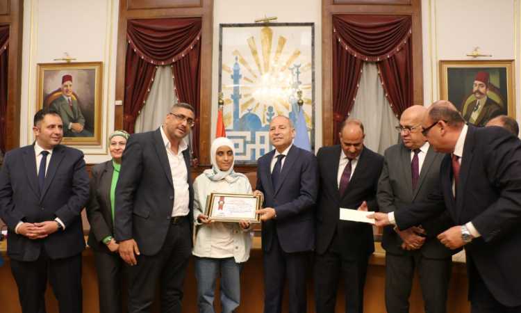 صور التكريم