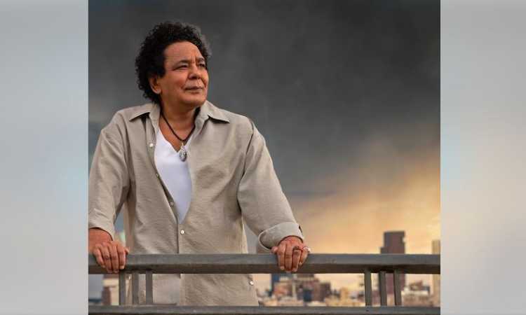 محمد منير