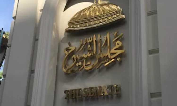 مجلس الشيوخ