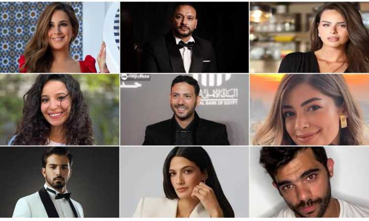 مسلسل ما تراه، ليس كما يبدو