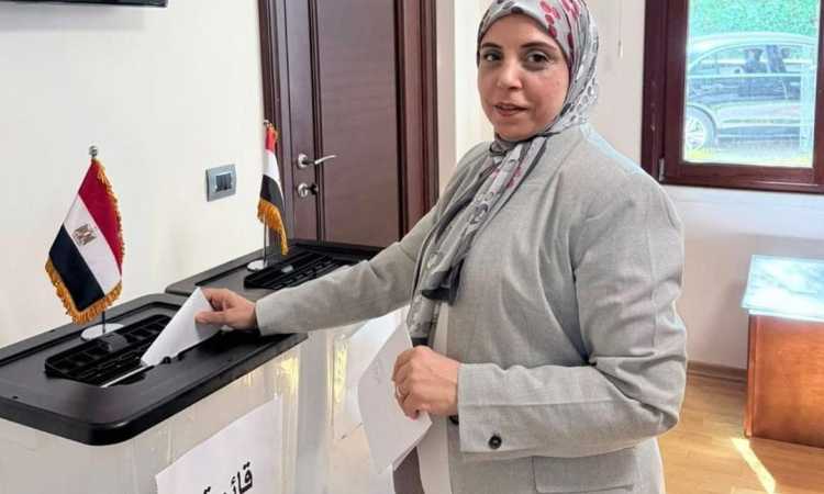 انتخابات الشيوخ