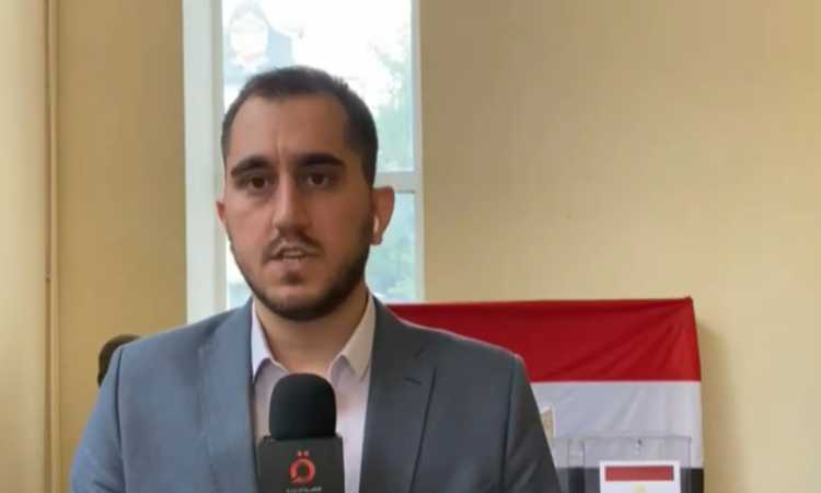حسين مشيك