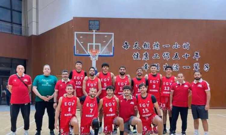 منتخب مصر الأوليمبي