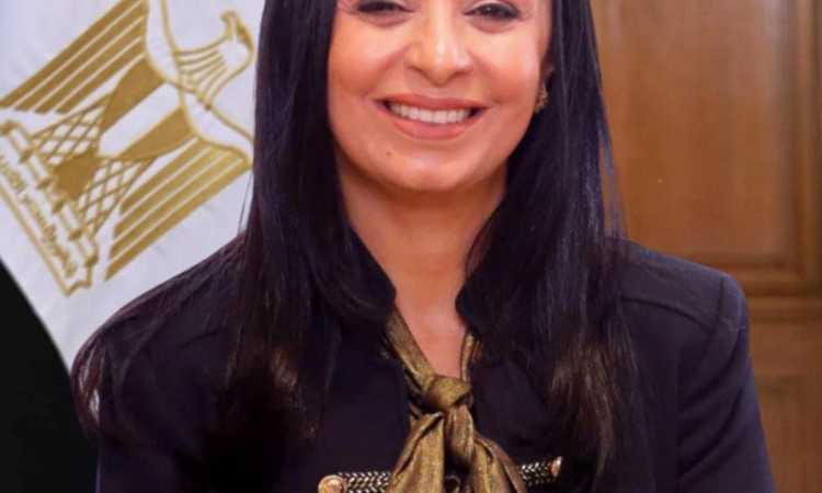 وزيرة التضامن