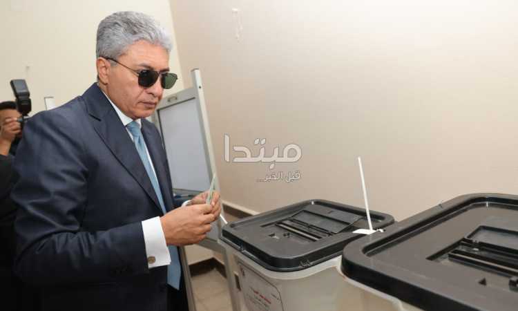 انتخابات الشيوخ